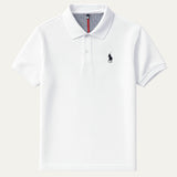The Clubman Golf Polo Shirt for Men - Limited Edition