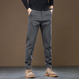 The Harriman Men’s Classic Straight Leg Casual Everyday Pants