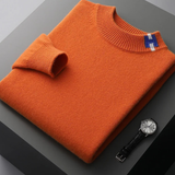 The Highcourt Luxury Sweater
