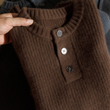 The Winsterly Luxury Sweater