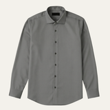 The Yorkminster Men’s Formal Slim Fit Dress Shirt