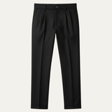 The Elmstead Ridge Men’s Slim Fit Stretch Business Dress Pants