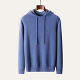 The Bronzewell Luxury Wool Sweater
