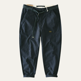 The Ellsworth Men’s Classic Cotton Straight Leg Pants