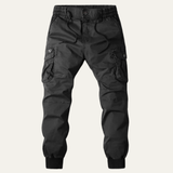 The Westbrook Men’s Cotton Casual Utility Pants with Pockets
