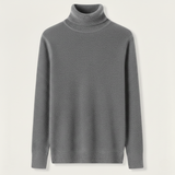 The Stonegate Sweater – Men's 100% Soft Luxury Wool