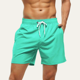 The Garda Men's Premium Summer Swim Shorts