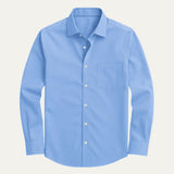 The Kensington Cotton Men’s Formal Shirt