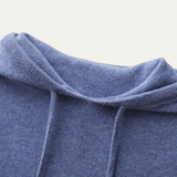 The Bronzewell Luxury Wool Sweater