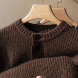 The Winsterly Luxury Sweater
