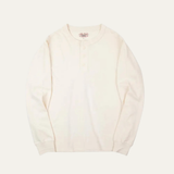 The Tuscany Men’s Classic Cotton Casual Henley Shirt