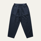 The Meadowwater Men’s Loose Fit Cotton Linen Drawstring Pants