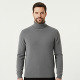 The Stonegate Sweater – Men's 100% Soft Luxury Wool