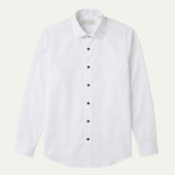 The Yorkminster Men’s Formal Slim Fit Dress Shirt