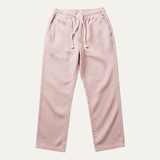 The Pinebrook Park Men’s Loose Cotton Linen Drawstring Pants