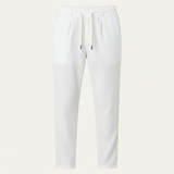 The Westfield Men’s Lightweight Casual Drawstring Summer Pants