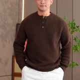 The Winsterly Luxury Sweater