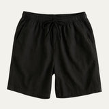 The Seabourne Men's Lightweight Cotton Shorts