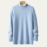 The Highcourt Luxury Sweater