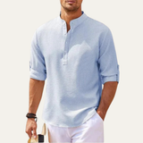 The Chiari Men's Lightweight Summer Shirt