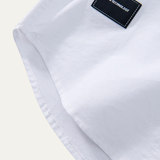 The Salerno Men’s Slim Fit Cotton Button Up Shirt