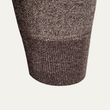 The Llangollen Men’s Button Up Casual Knit Cardigan with Pockets