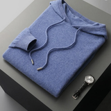 The Bronzewell Luxury Wool Sweater