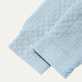 The Tarquinia Men’s Business Casual Knit Shirt