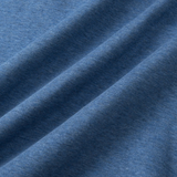 The Trebbiano Men’s Fleece Half Zip Turtleneck Sweater