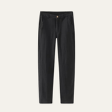 The Alderfall Men’s Vintage Casual Loose Linen Pants
