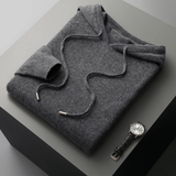 The Bronzewell Luxury Wool Sweater