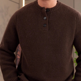The Winsterly Luxury Sweater