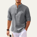 The Chiari Men's Lightweight Summer Shirt