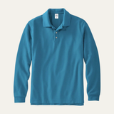 The Sanremo Men’s Casual Cotton Linen Double Pocket Cargo Shirt