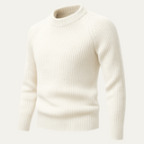 The Ely Crewneck for Men