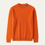 The Highcourt Luxury Sweater