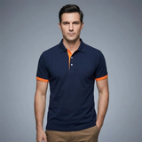 The Westhaven Men’s Smart Polo Shirt