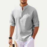 The Chiari Men's Lightweight Summer Shirt