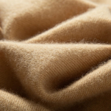 The Hillbourne Sweater – Men's 100% Soft Luxury Knit Sweater