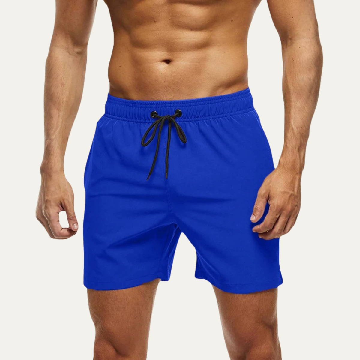 The Sirmione Men's Classic Swim Shorts