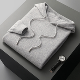 The Bronzewell Luxury Wool Sweater