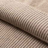 The Rosehaven Sweater – Men's 100% Soft Luxury Wool Knit Sweater