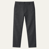 The Ellwood Men’s Eelegant Casual Straight Leg Pants