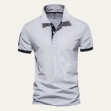 The Westhaven Men’s Smart Polo Shirt
