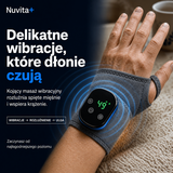 Masażer Dłoni i Nadgarstka Nuvita Hand Pro