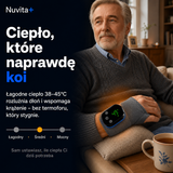Masażer Dłoni i Nadgarstka Nuvita Hand Pro