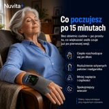 Masażer Dłoni i Nadgarstka Nuvita Hand Pro