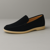 The Langford Suede Loafers for Men’s - Slip on