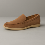 The Langford Suede Loafers for Men’s - Slip on