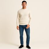 The Ely Crewneck for Men